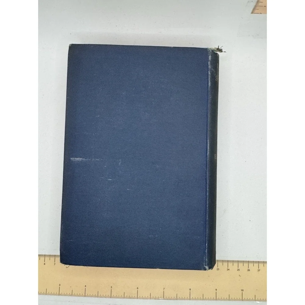 Ralph Waldo Emerson LETTERS AND SOCIAL AIMS  Riverside Edition 1888